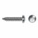 Scatola a viti CELO 3,9 x 19 mm Vite per lamiera 500 Unità Zincato 1 S7909035_0
