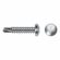 Scatola a viti CELO DIN 7504N 32 mm Ø 3 mm PH2 Zincato (250 Unità) 1 S7903707_0