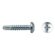 Vite autofilettante CELO 4,2 x 25 mm 250 Unità Zincato 1 S7903711_0