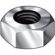 Dado CELO DIN 934 Ø 8 mm Esagonale (250 Unità) 1 S7903077_0