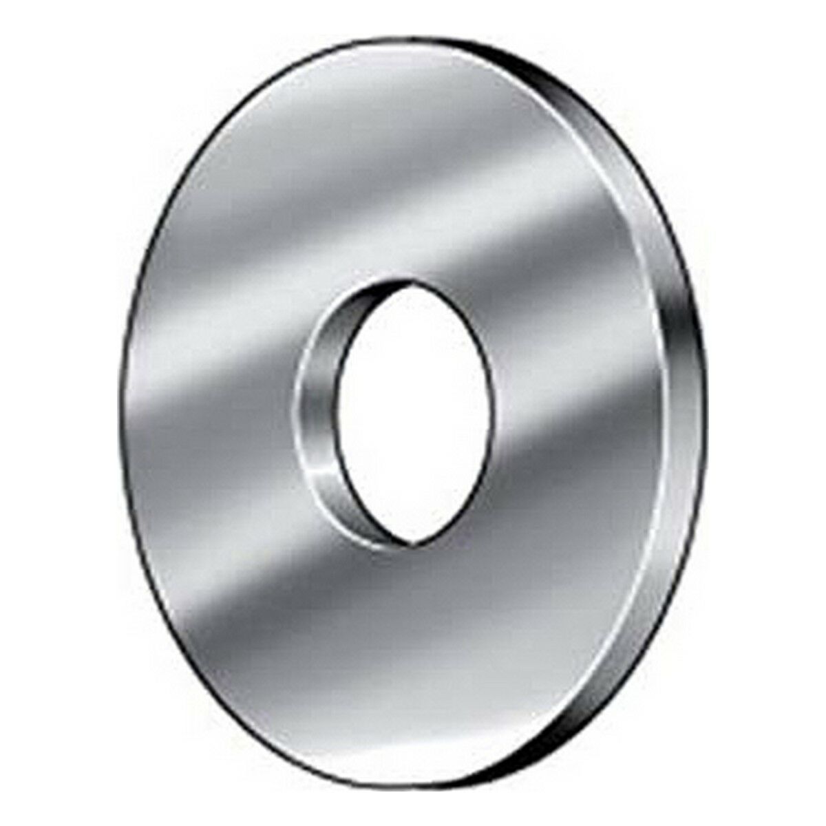 Rondella Piatta CELO 500 Unità Zincato 2 S7903072_0