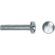 Scatola a viti CELO M6 x 25 mm 250 Unità 1 S7903741_0