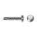 Scatola a viti CELO Zincato 4,2 x 50 mm (250 Unità) 1 S7908996_0