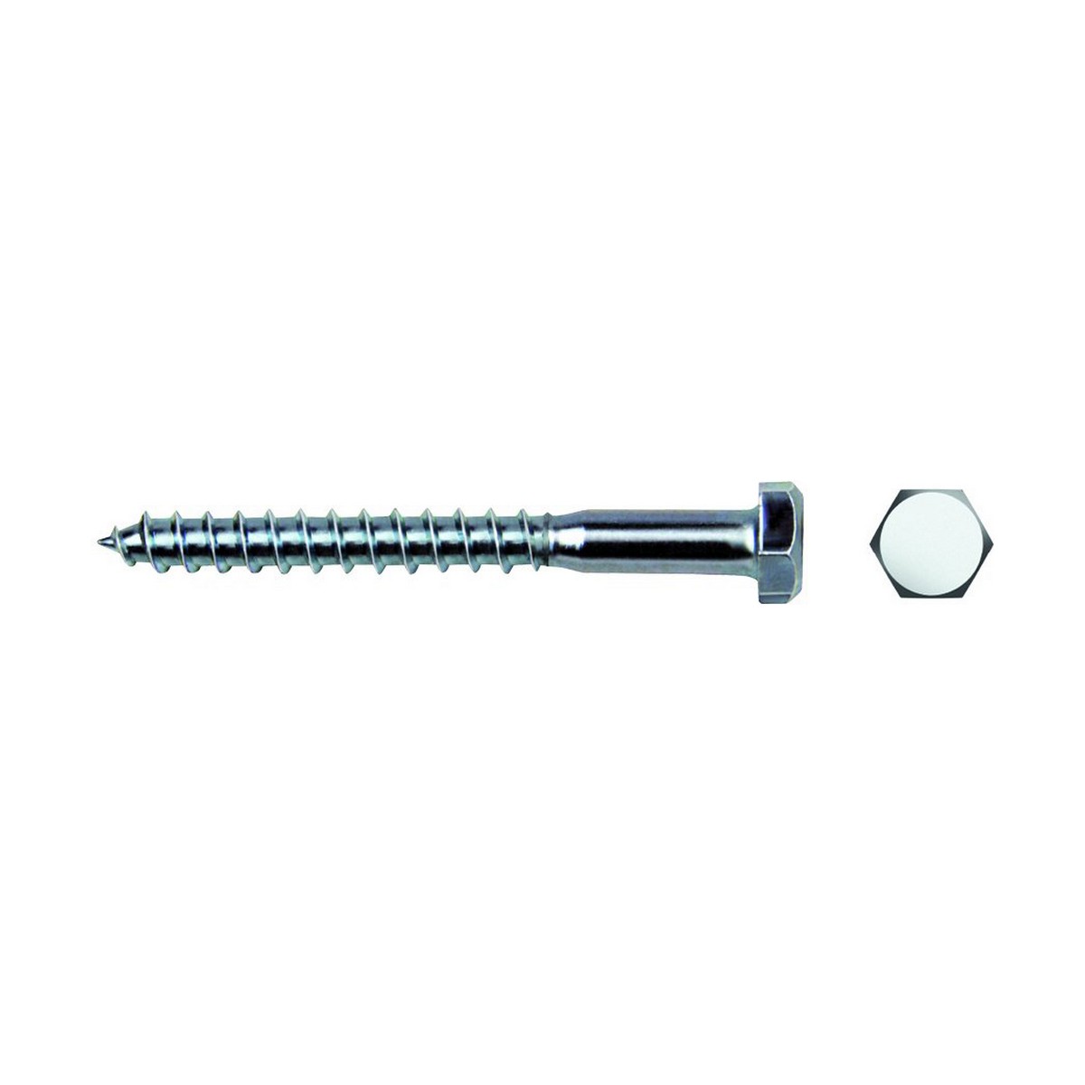 Scatola a viti CELO 60 mm Ø 8 mm 2 S7909185_0