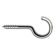 Gancio Avvitabile Aperto CELO Ø 2,7 mm 2,7 x 40 mm 40 mm 1 S7903043_0
