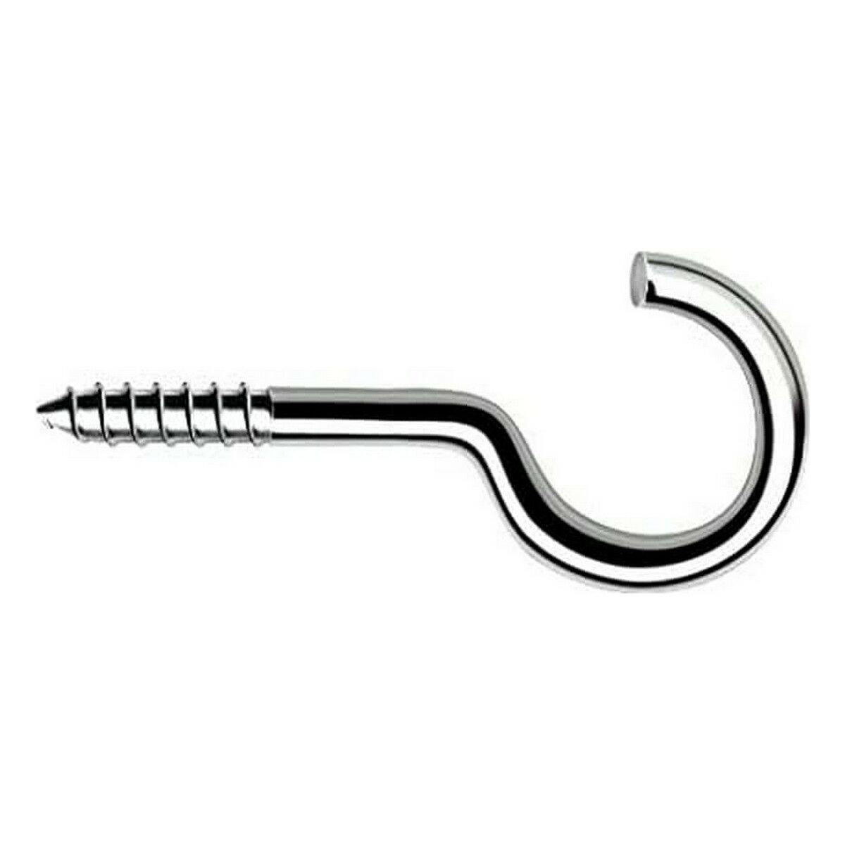 Gancio Avvitabile Aperto CELO Ø 2,7 mm 2,7 x 40 mm 40 mm 2 S7903043_0