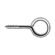 Bulloni ad anello CELO Ø 2,1 mm 25 mm 500 Pezzi 1 S7903046_0