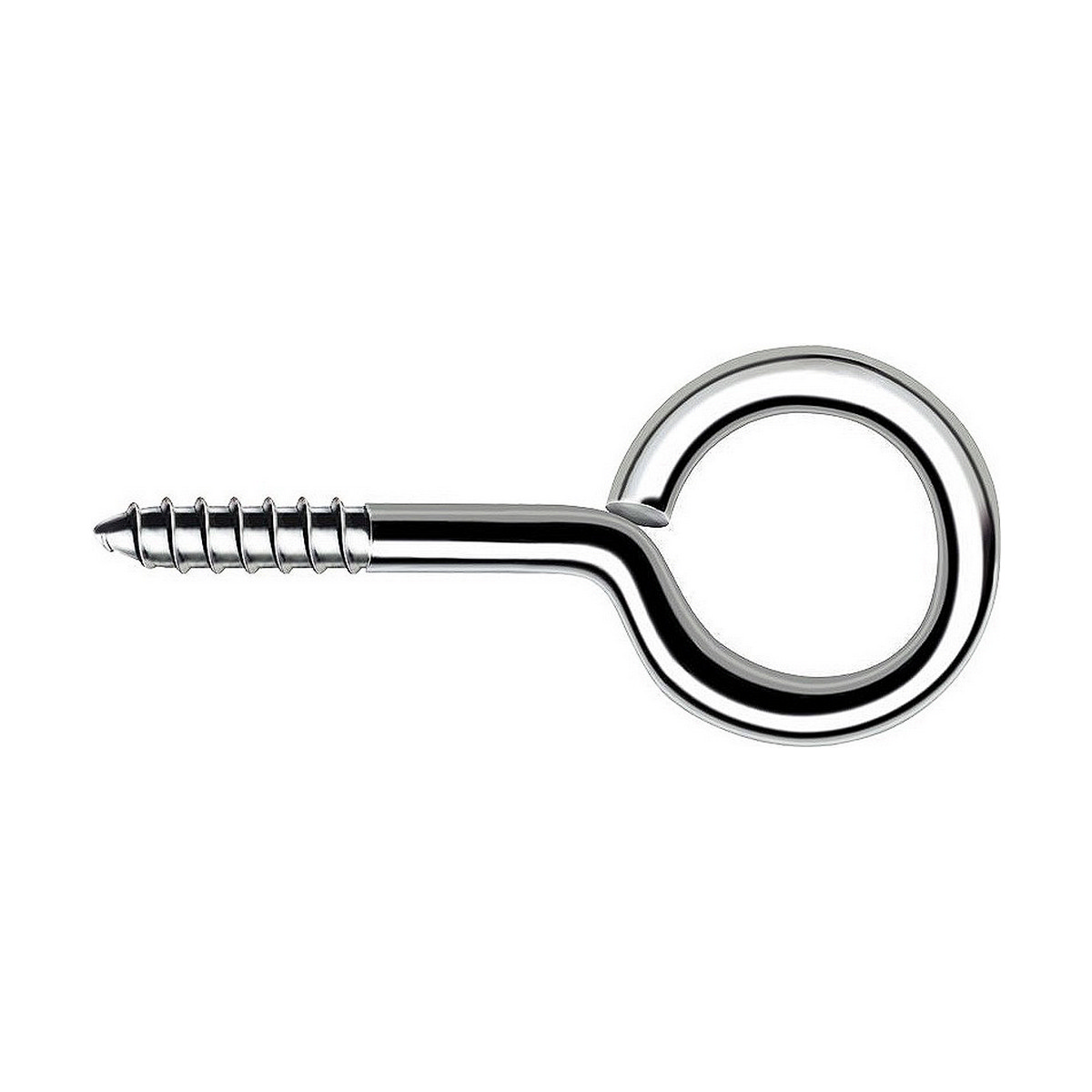 Bulloni ad anello CELO Ø 2,1 mm 25 mm 500 Pezzi 2 S7903046_0