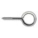 Gancio Avvitabile Chiuso CELO Ø 3 mm 3 x 50 mm 50 mm 1 S7903049_0