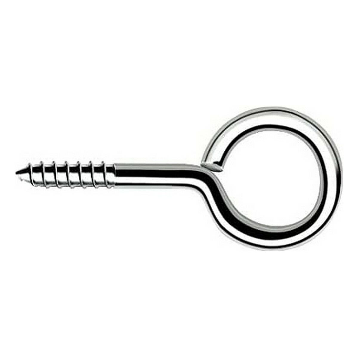 Gancio Avvitabile Chiuso CELO Ø 3 mm 3 x 50 mm 50 mm 2 S7903049_0