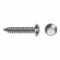 Scatola a viti CELO DIN 7981 Ø 4,8 mm 50 mm Phillips Zincato (100 Unità) 1 S7903065_0