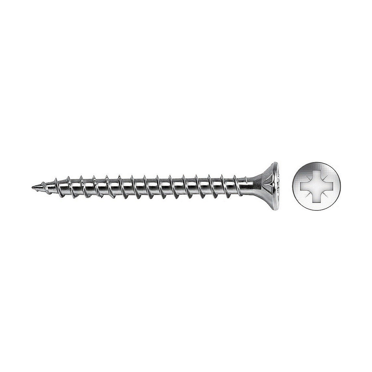 Kit di viti CELO Ø 4,5 mm 100 Pezzi (70 mm) 2 S7903118_0
