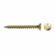 Scatola a viti CELO Vlox 80 Unità Svasata (6 x 70 mm) 1 S7903134_0