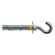 Tacchetti CELO 8 x 45 mm 25 Unità 1 S7903157_0