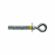 Fissaggio Rapido CELO Dynabolt 91060DA 10 x 60 mm Metallo Calcestruzzo 10 Unità 1 S7903161_0