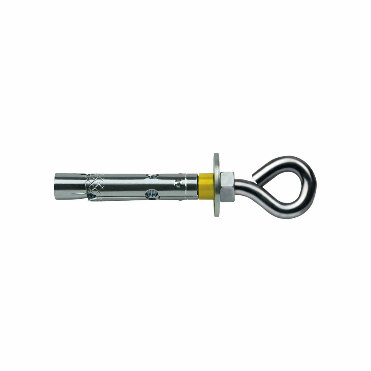 Fissaggio Rapido CELO Dynabolt 91060DA 10 x 60 mm Metallo Calcestruzzo 10 Unità 2 S7903161_0