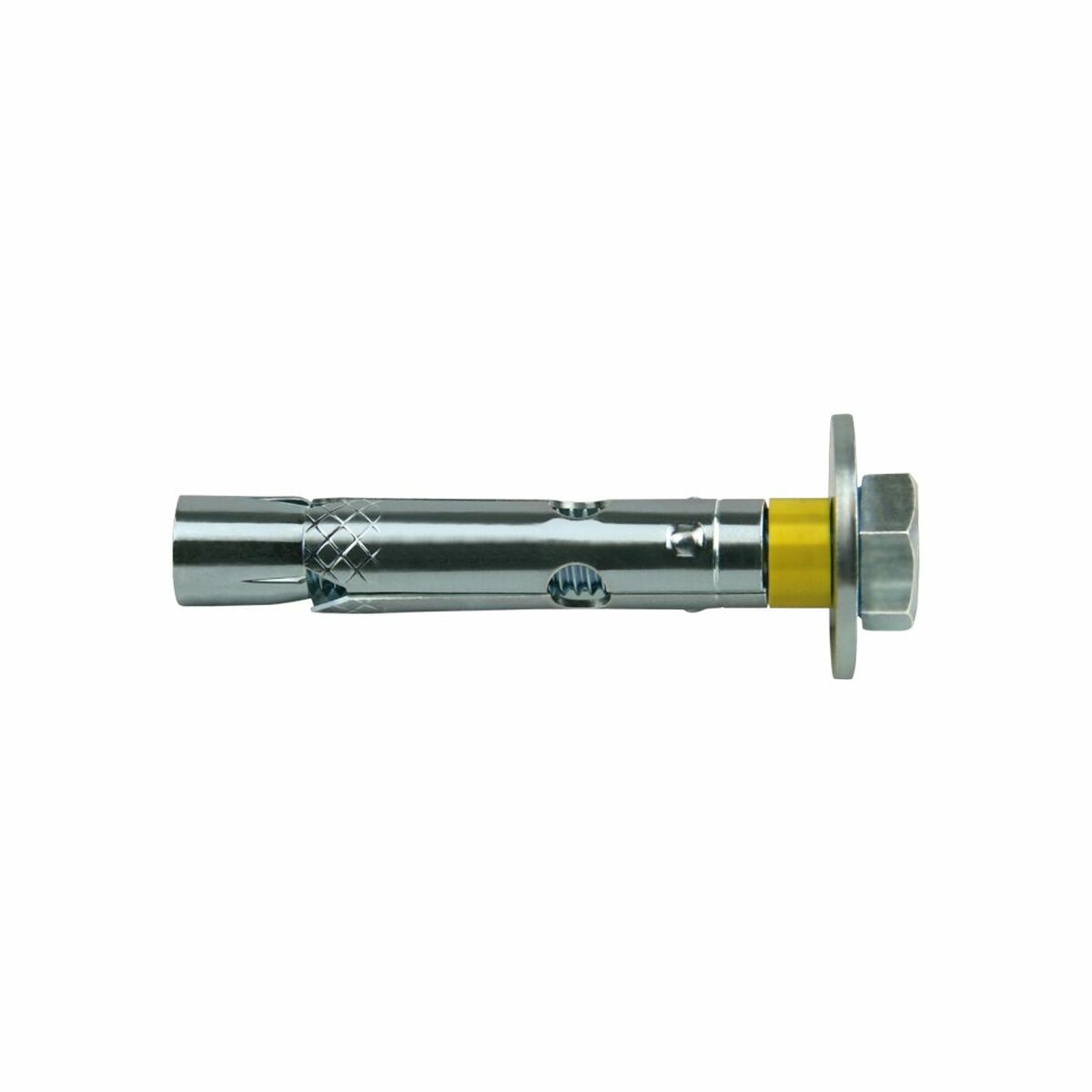 Scatola a viti CELO 10 x 80 mm 15 Unità Zincato 2 S7903162_0