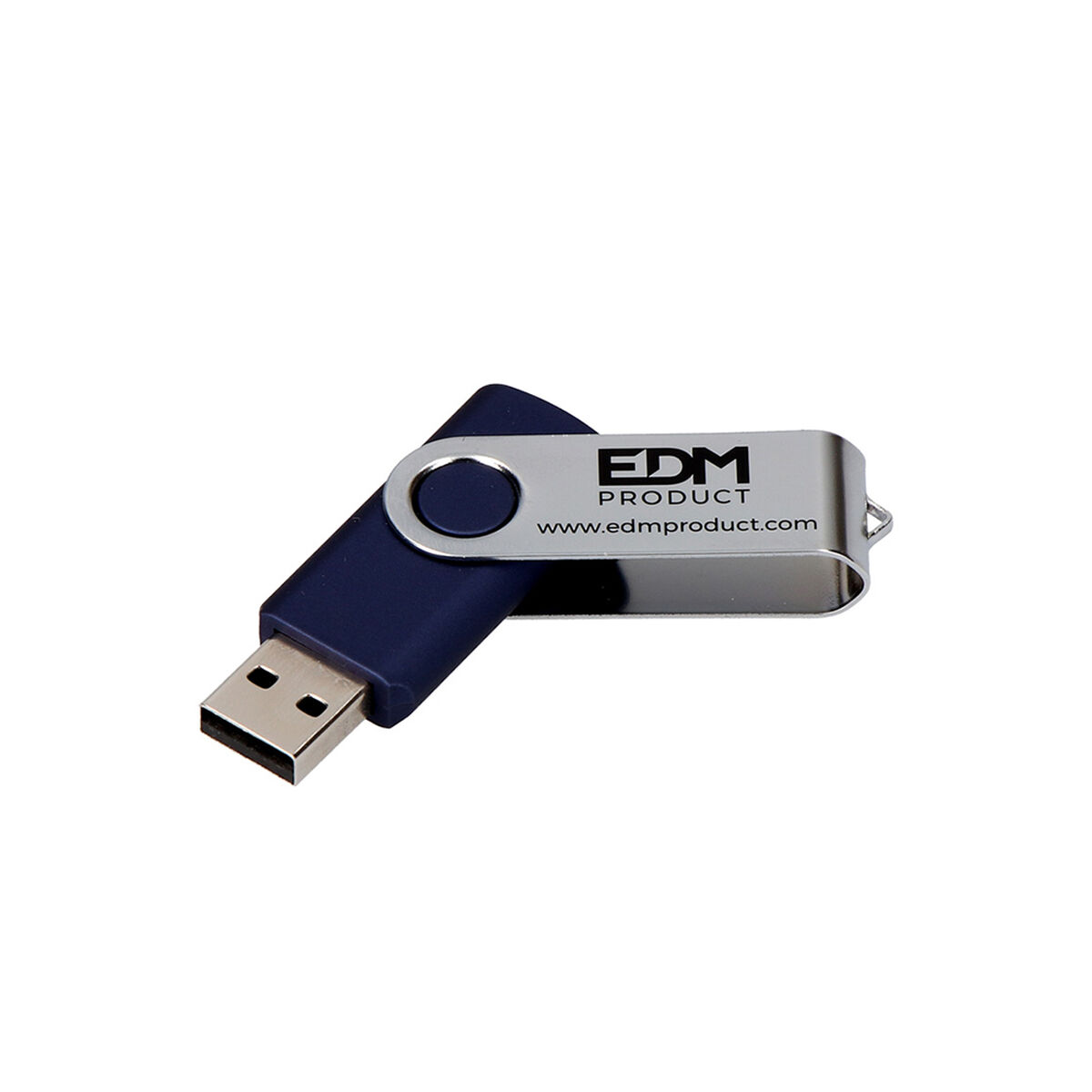 Pendrive EDM 00443 Nero 16 GB 2 S7902223_0