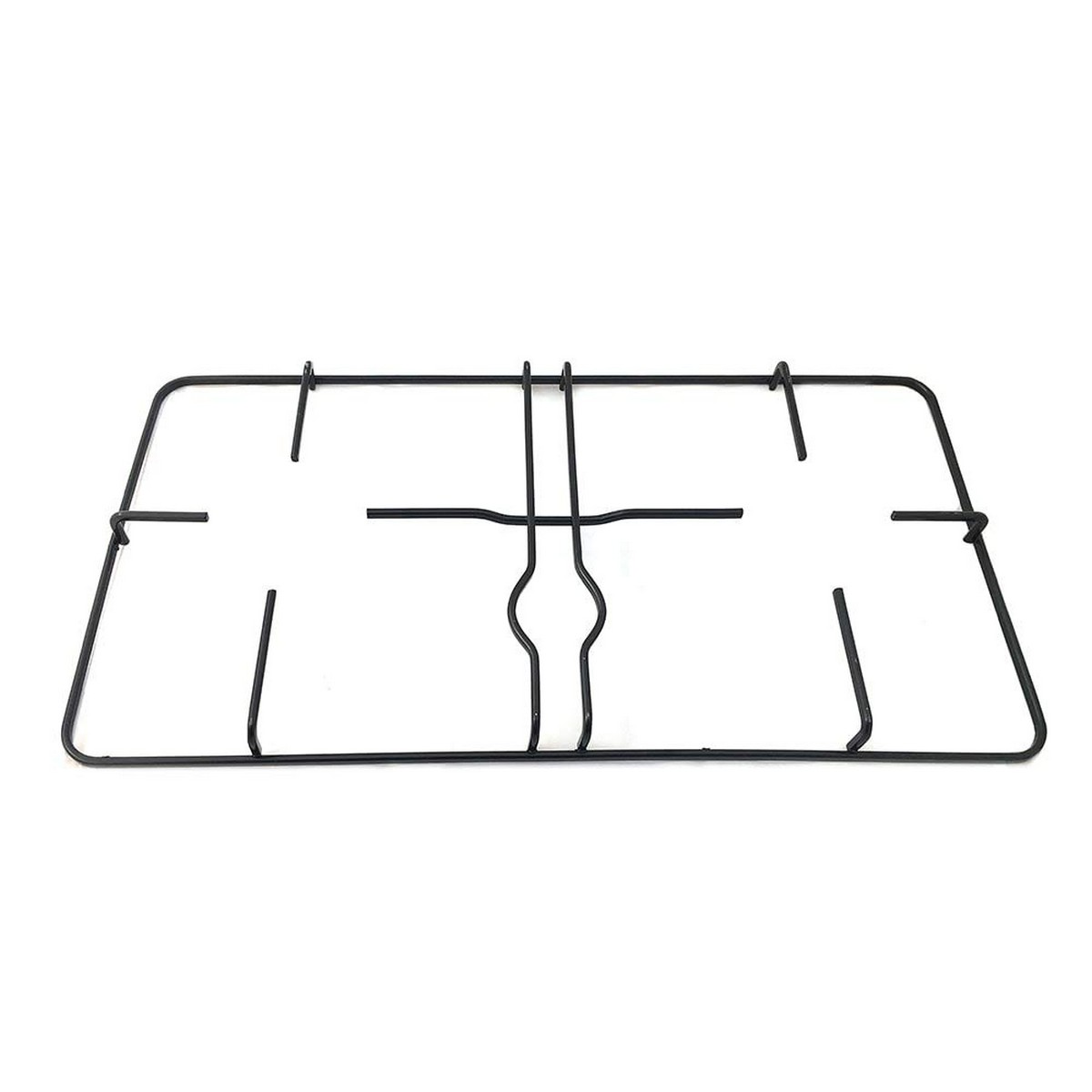 Griglia EDM 00783 07421 Ferro Cucina a Gas 2 S7900952_0