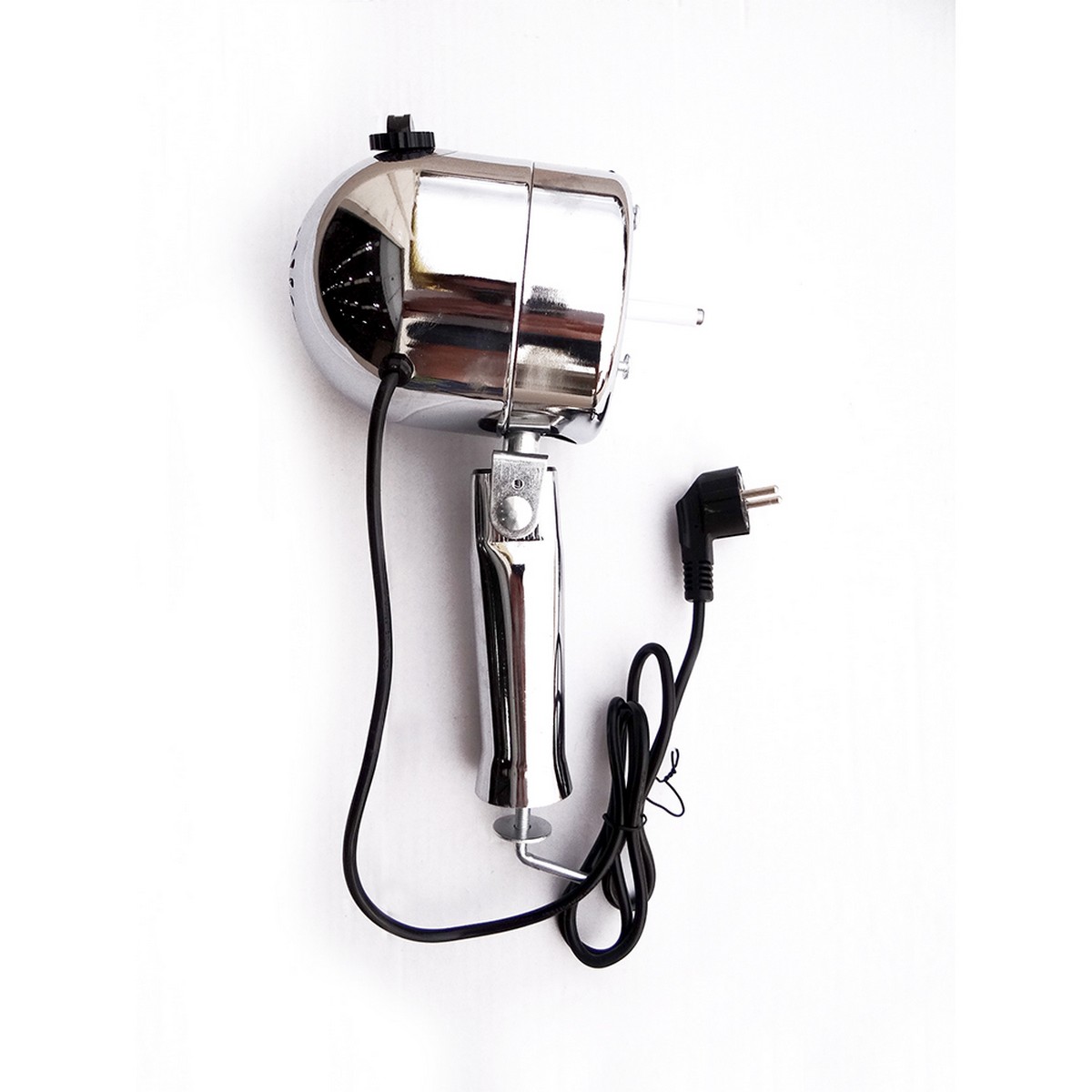 Imballaggi per angoli EDM 00887 33972 Argentato Metallo polipropilene Ricambio Ventilatore 2 S7901012_0