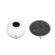 Rosone EDM 00959 33800 Bianco Ricambio 1 S7901107_0