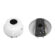 Rosone EDM 00961 33981 Bianco Ricambio 1 S7901109_0