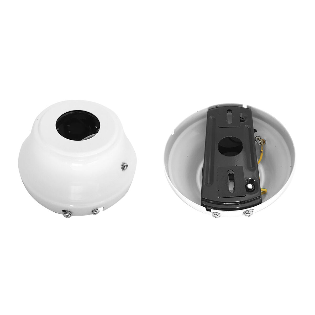 Rosone EDM 00961 33981 Bianco Ricambio 2 S7901109_0