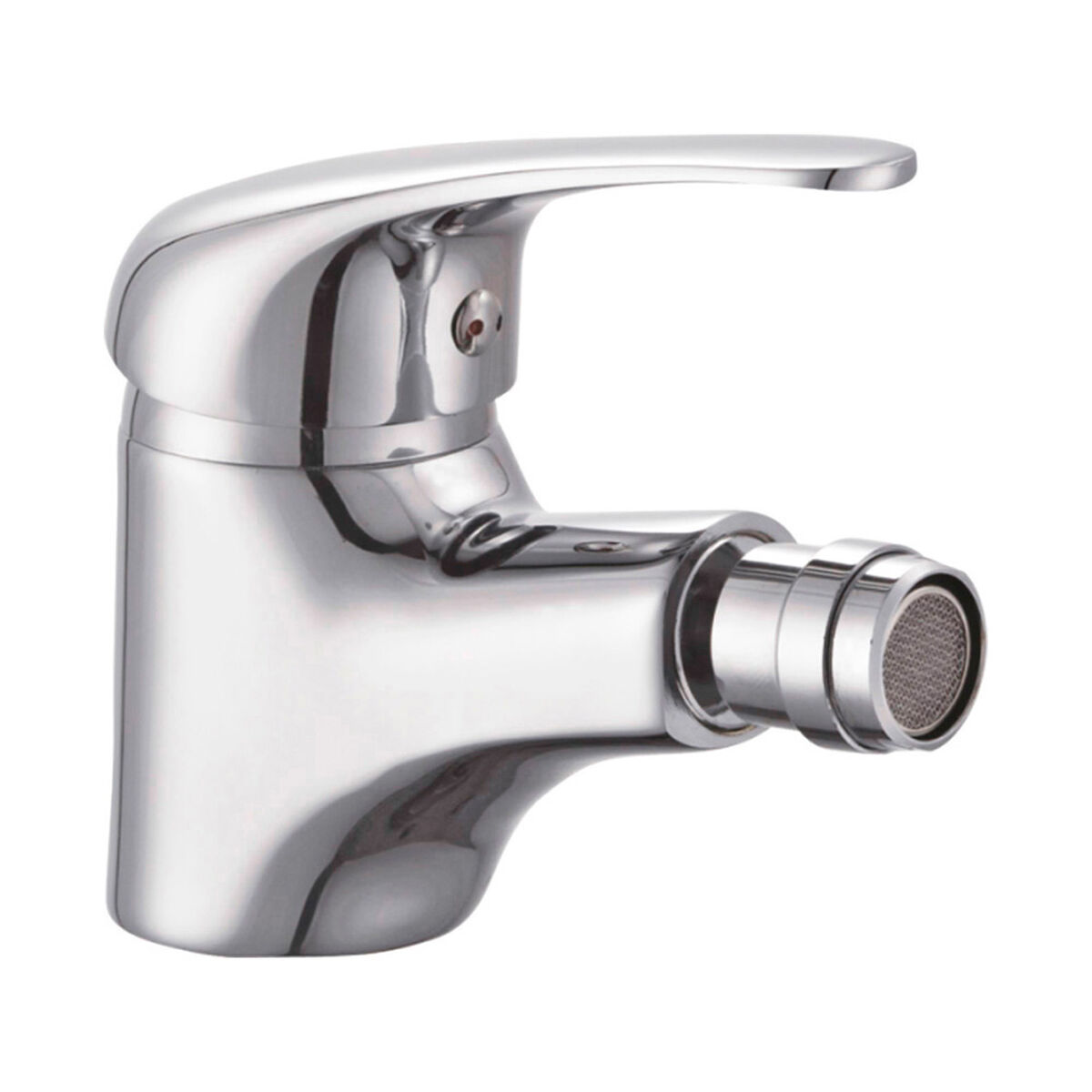 Rubinetto Monocomando EDM 01161 Acciaio inossidabile Ottone 2 S7902436_0