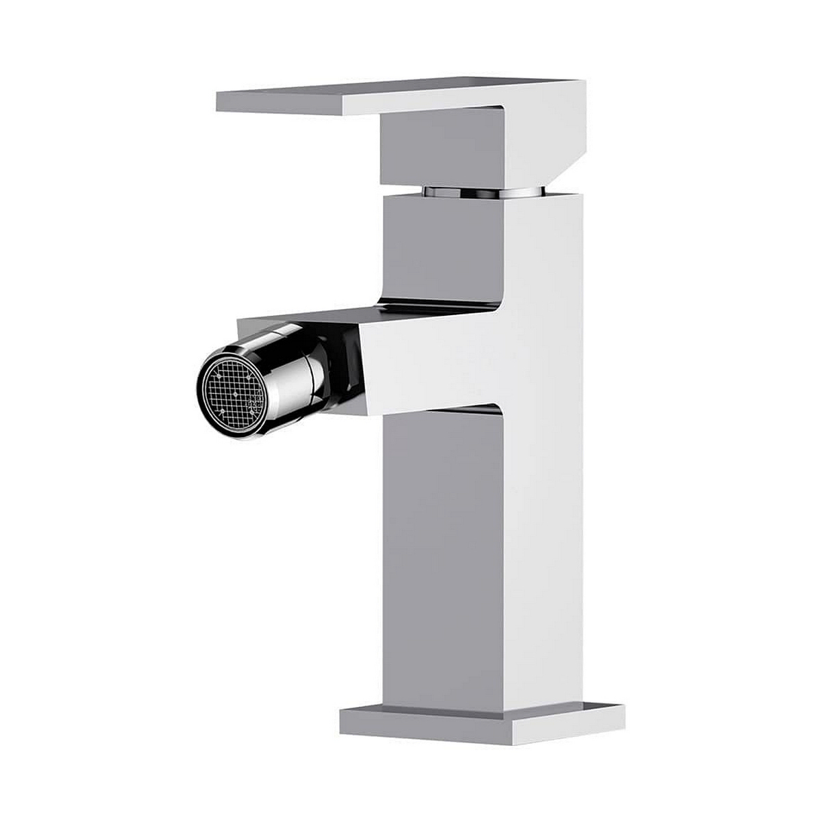 Rubinetto Monocomando EDM 01191 Getaria Acciaio inossidabile Ottone Zinco Bidet sanitario 2 S7910088_0