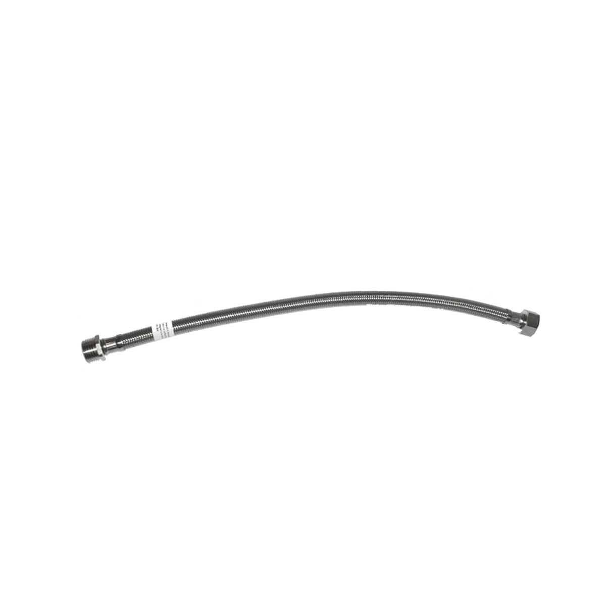 Tubo flessibile EDM 01268 Maschio/Femmina 40 cm 2 S7914666_0