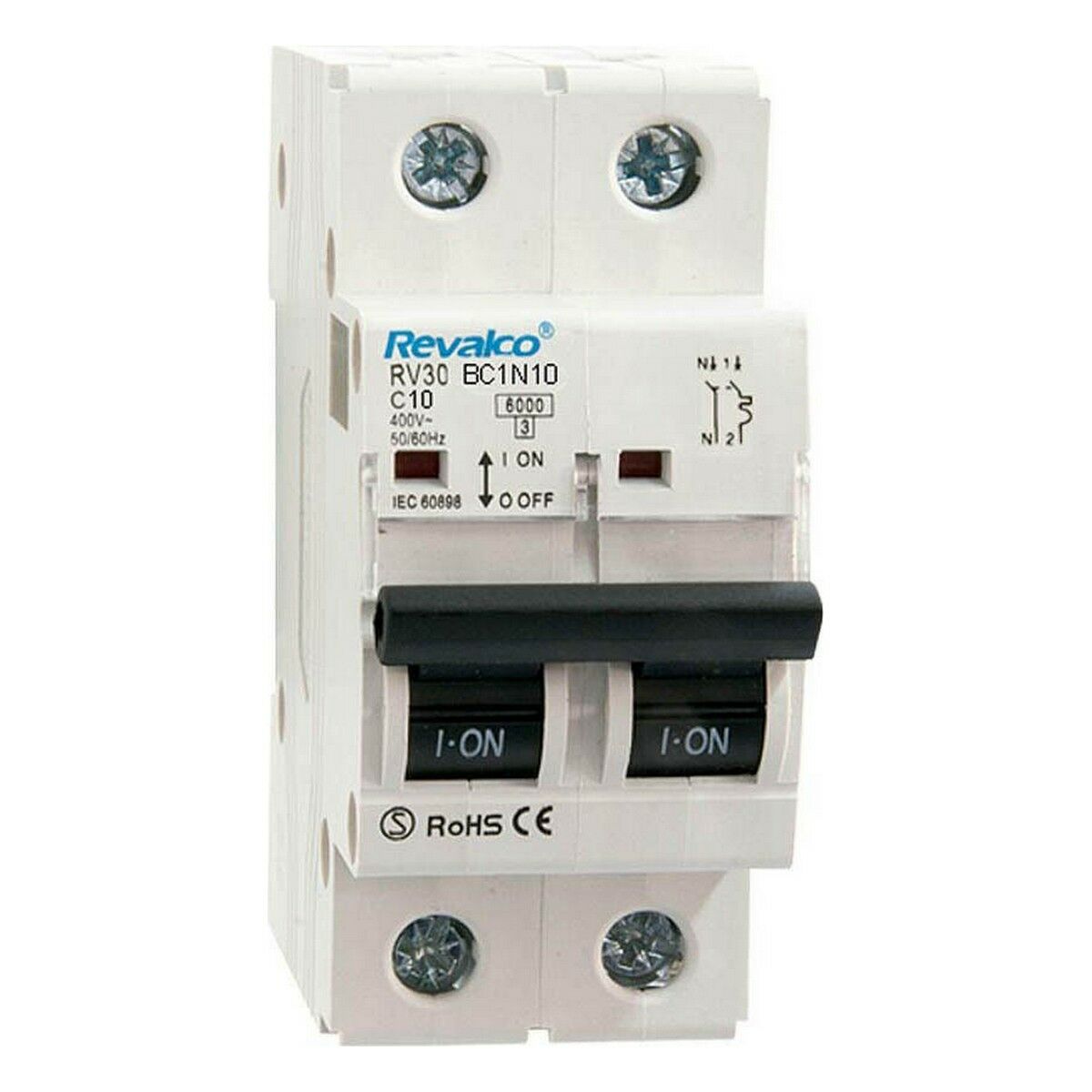 Scatola di fusibili Revalco 2 S7914783_0