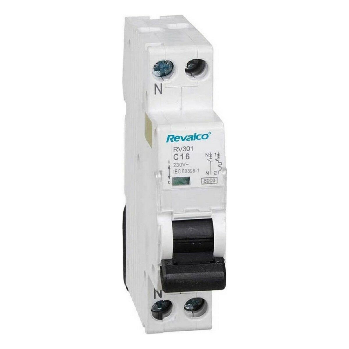 Scatola di fusibili Revalco 2 S7914786_0