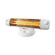 Stufetta al Quarzo EDM 07131 07131 Bianco 600-1200 W 1 S7914870_0