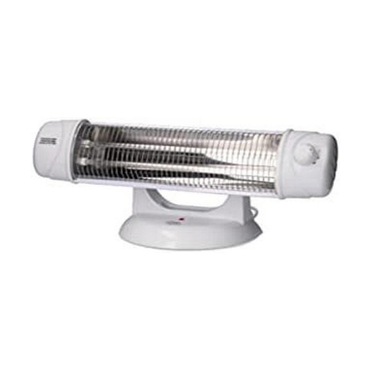 Stufetta al Quarzo EDM 07131 07131 Bianco 600-1200 W 6 S7914870_4