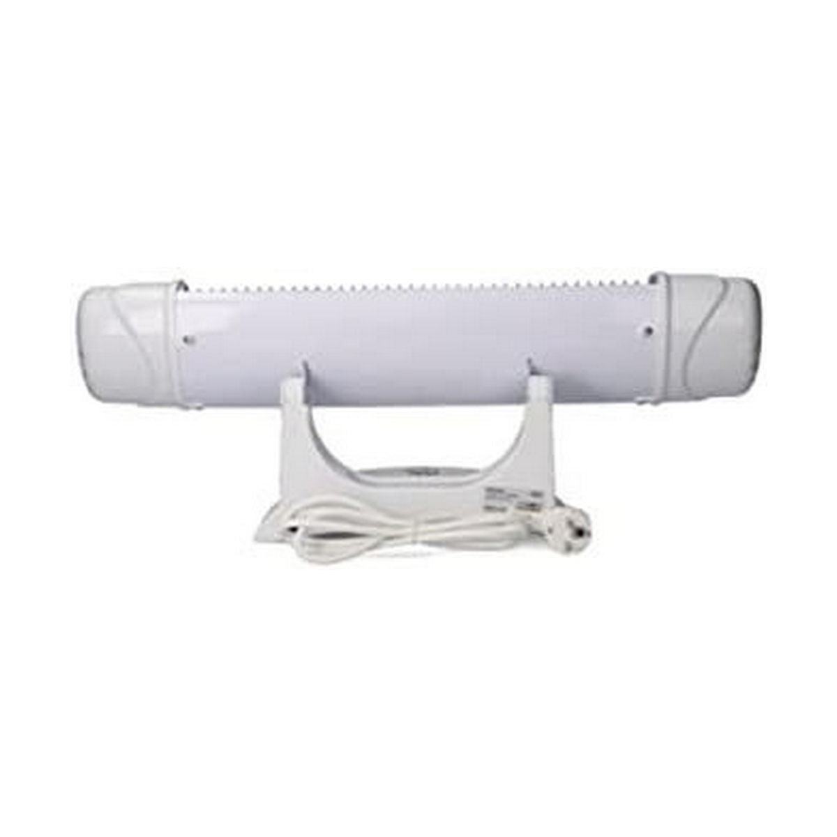 Stufetta al Quarzo EDM 07131 07131 Bianco 600-1200 W 7 S7914870_5