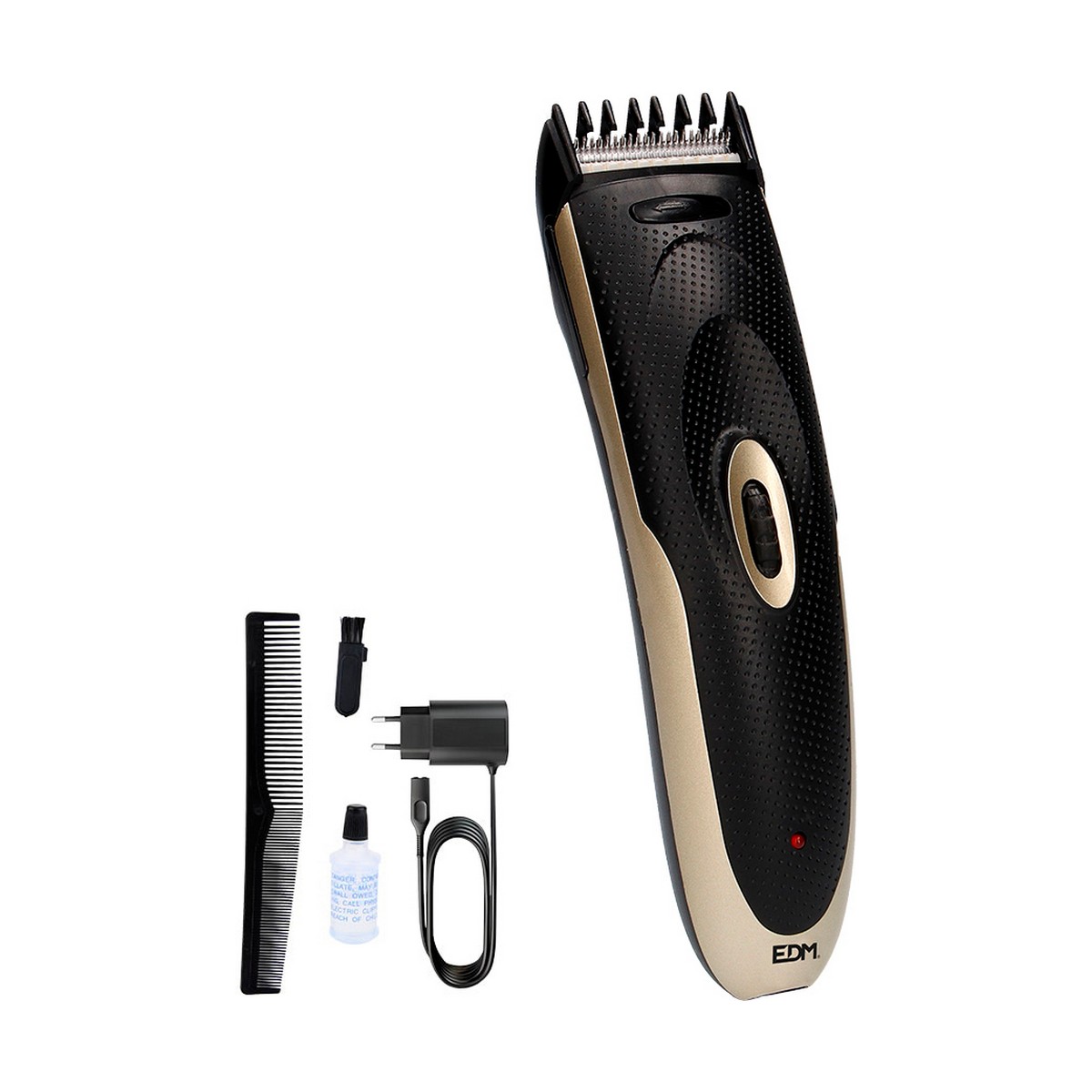 Rasoio per depilazione e per Capelli EDM 07590 2 S7901600_0
