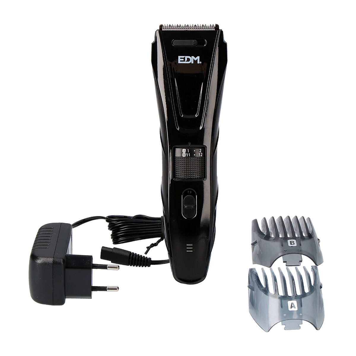Rasoio per capelli EDM 07629 4 S7902328_2