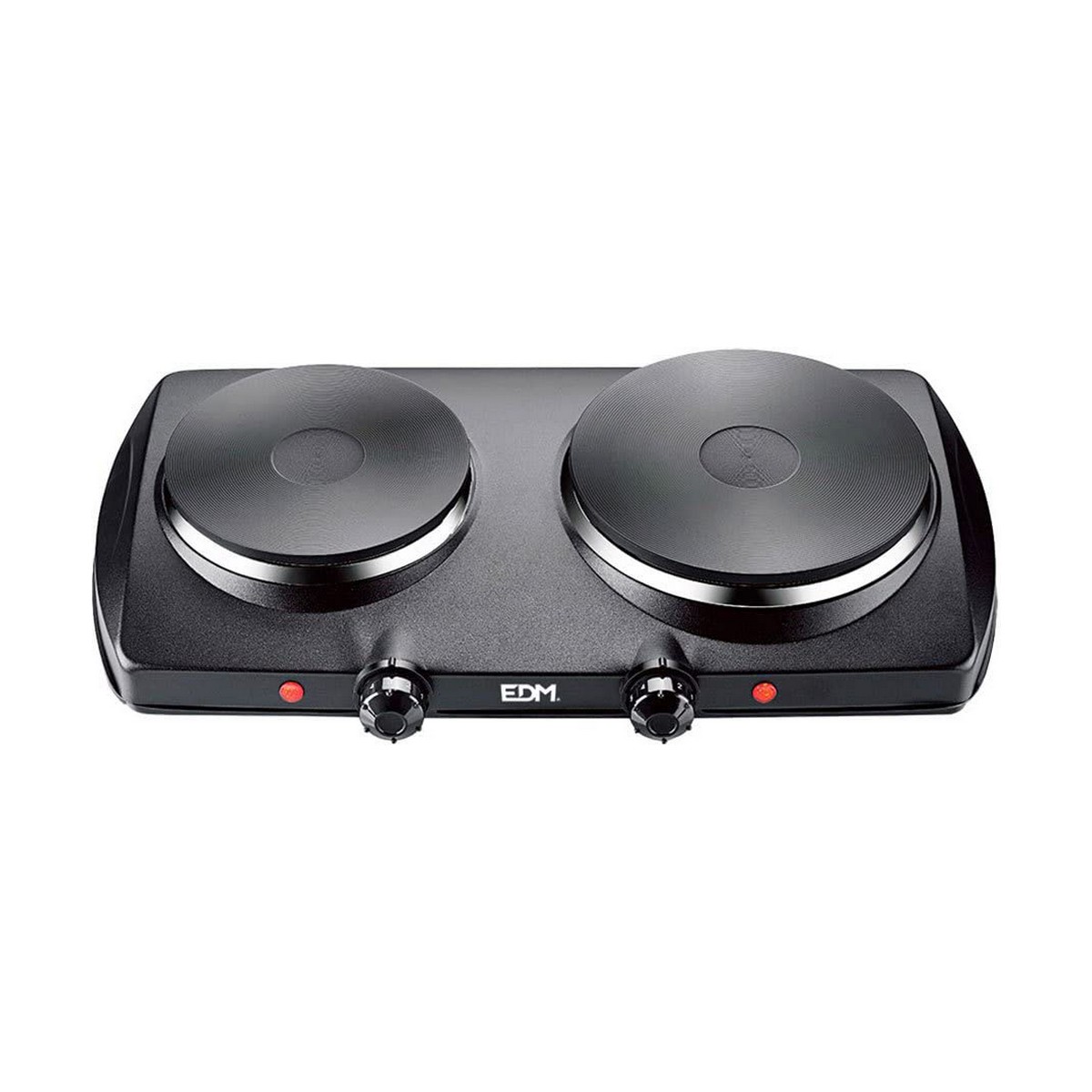 Fornello EDM 07659 1400 W 2 S7905364_0