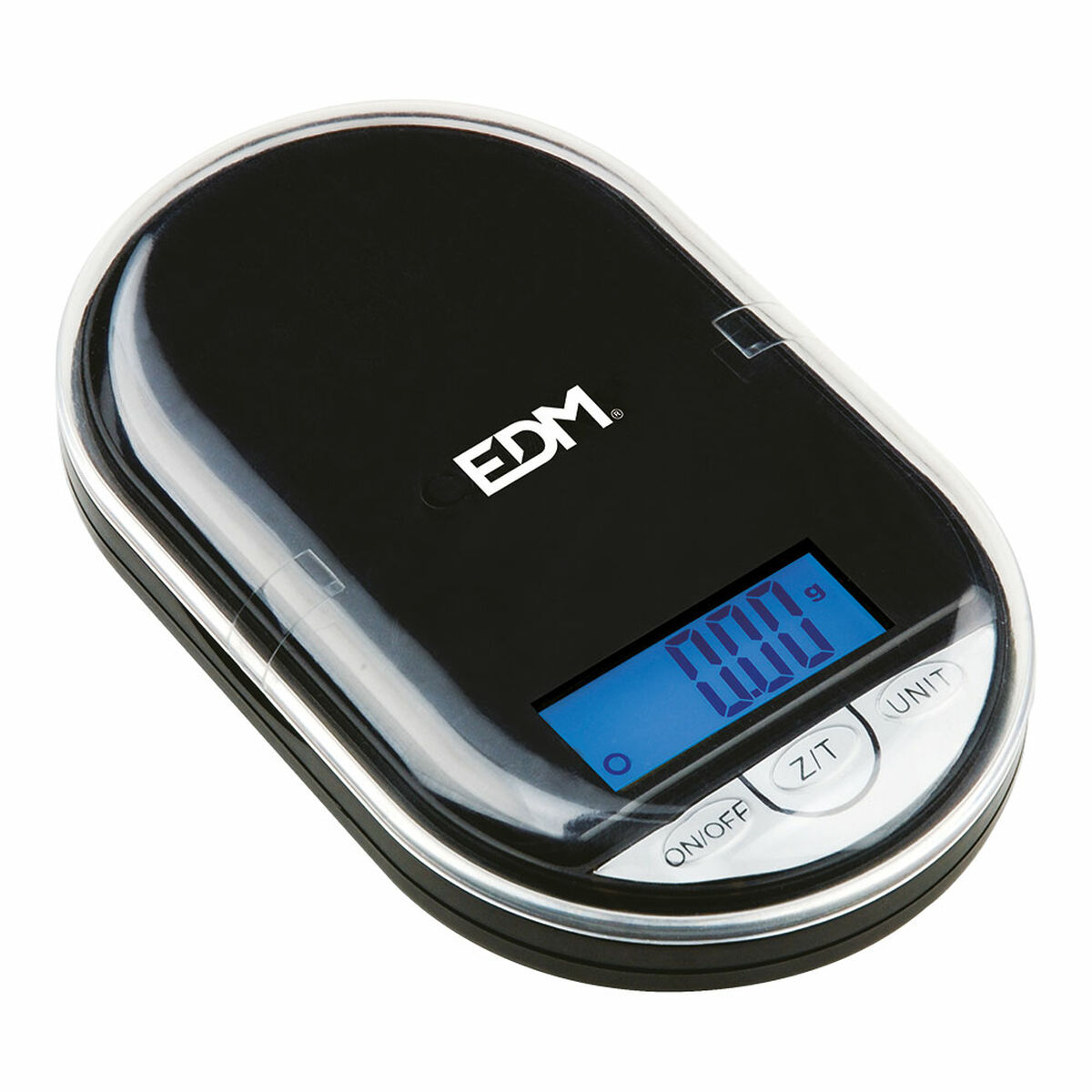 Bilancia di Precisione Digitale EDM 07816 2 S7925145_0