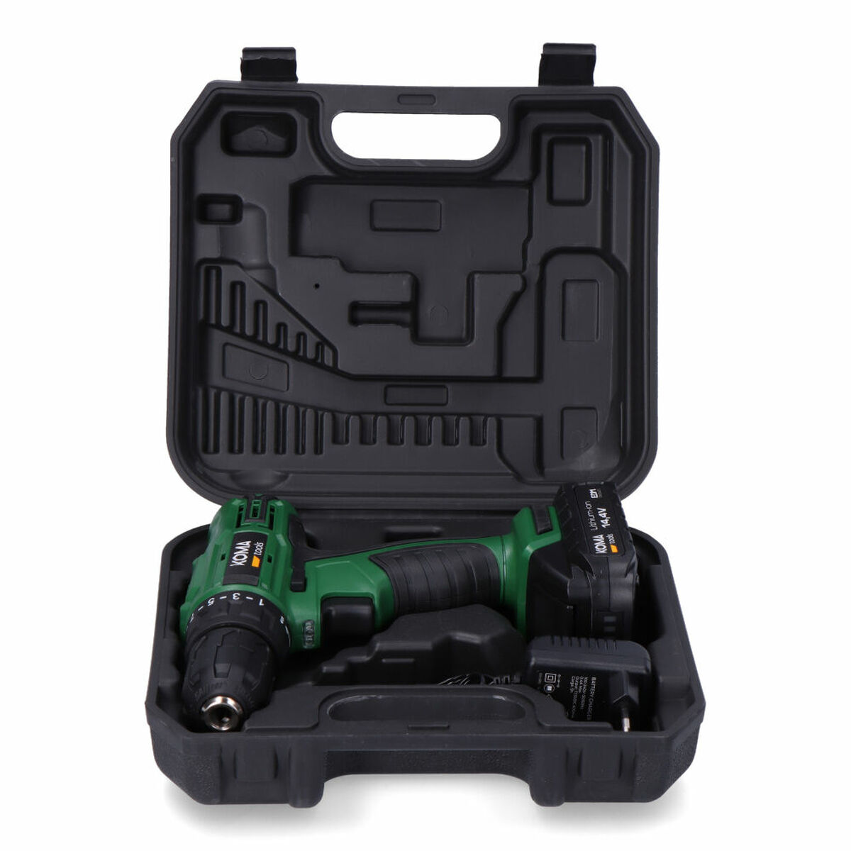 Trapano con cacciavite Koma Tools 22 Nm 8 S7920884_6