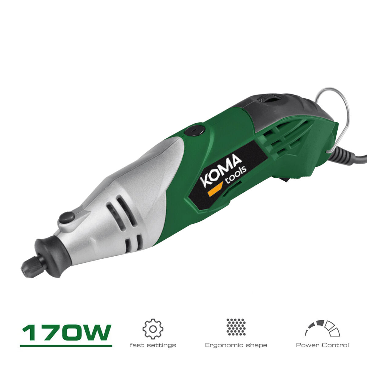 Utensile multifunzione Turbo Koma Tools 4 S7903520_2