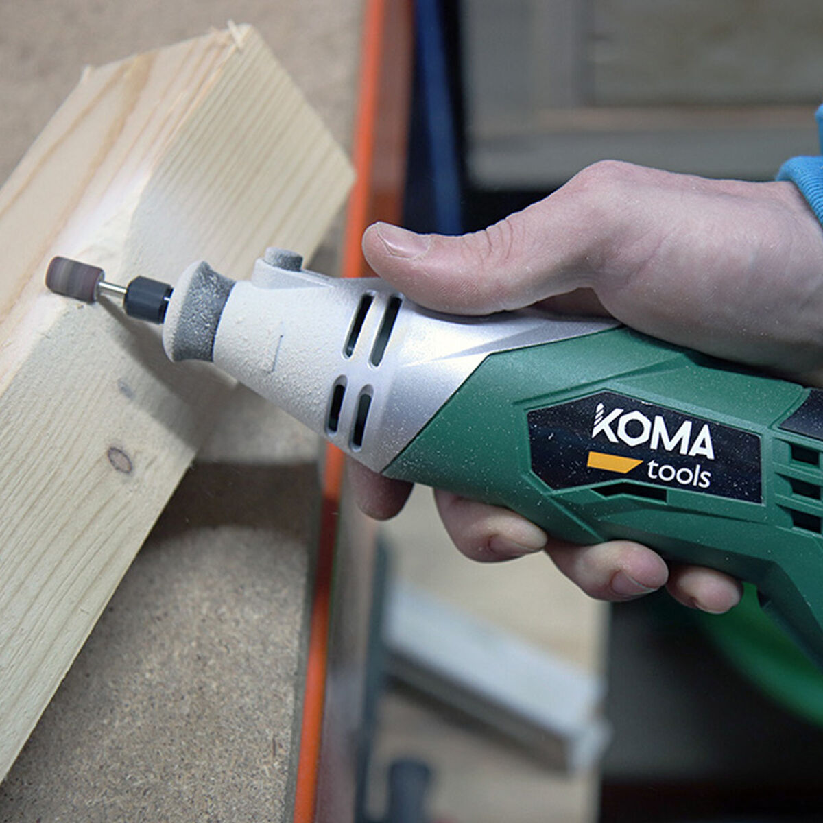 Utensile multifunzione Turbo Koma Tools 7 S7903520_5