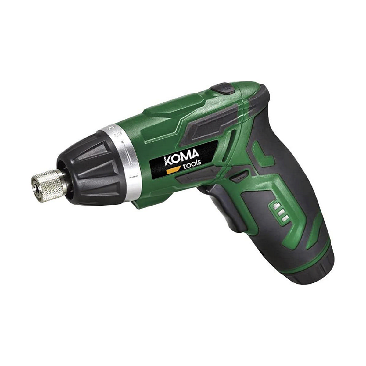 Cacciavite Koma Tools Reversibile 3,6 V 2 S7910094_0