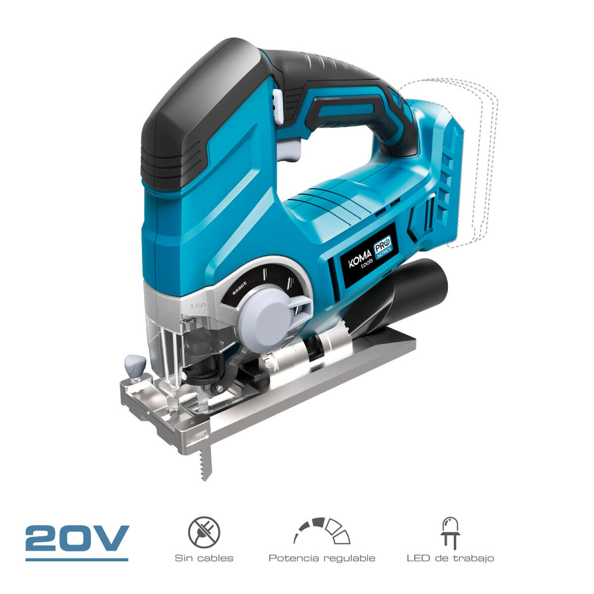 Seghetto Koma Tools 08754 3 S7903572_1