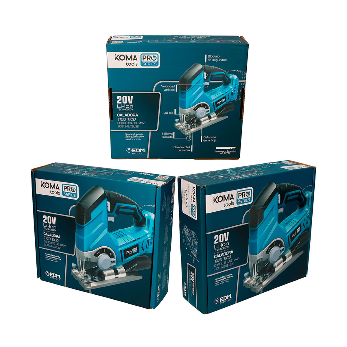 Seghetto Koma Tools 08754 5 S7903572_3