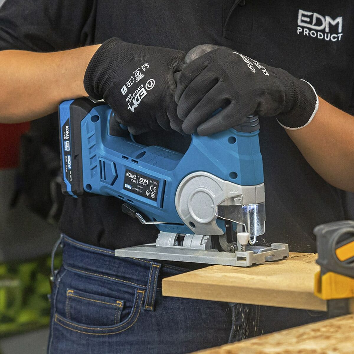 Seghetto Koma Tools 08754 9 S7903572_7