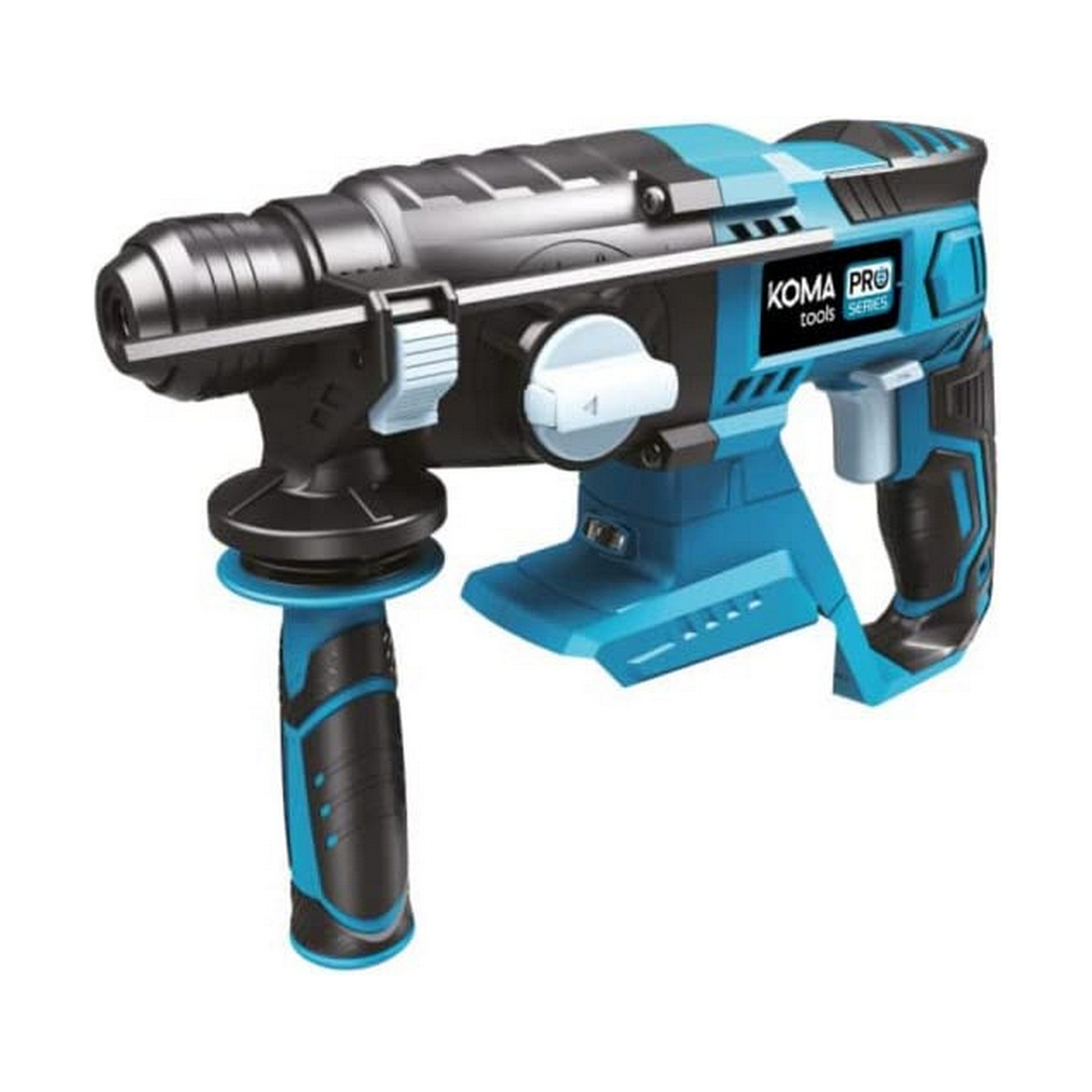 Trapano a percussione Koma Tools Pro Series 2 S7906460_0
