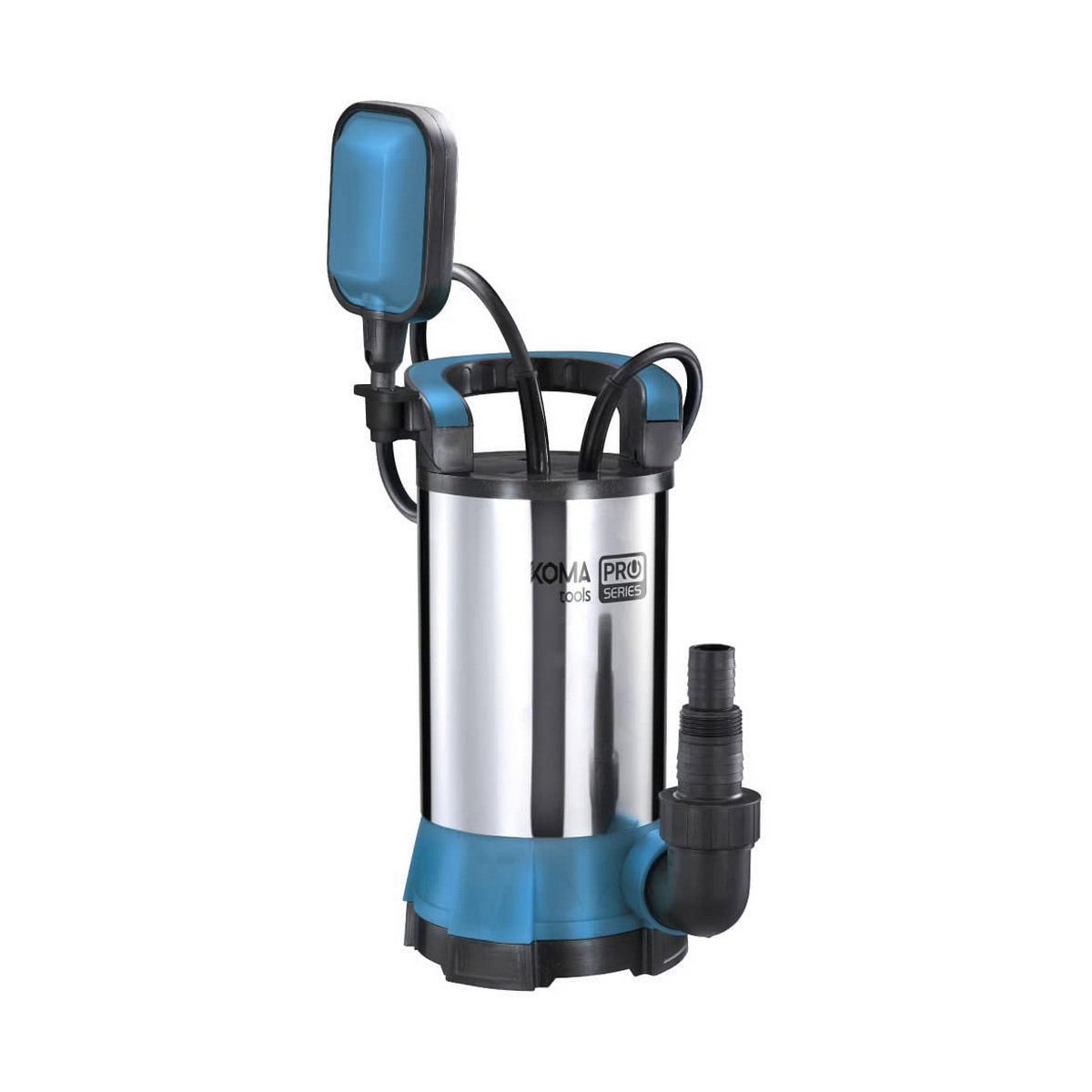 Pompa acqua Koma Tools 500 W 2 S7908031_0