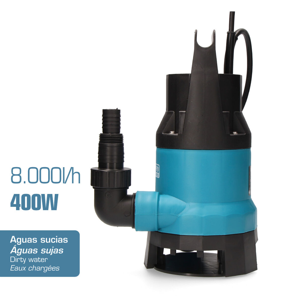 Pompa acqua Koma Tools 4 S7908032_2