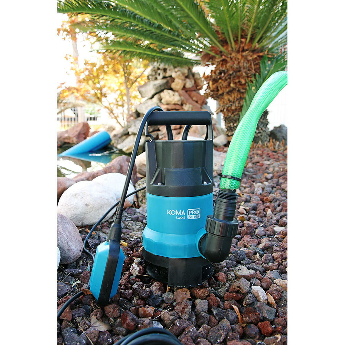 Pompa acqua Koma Tools 8 S7908032_6